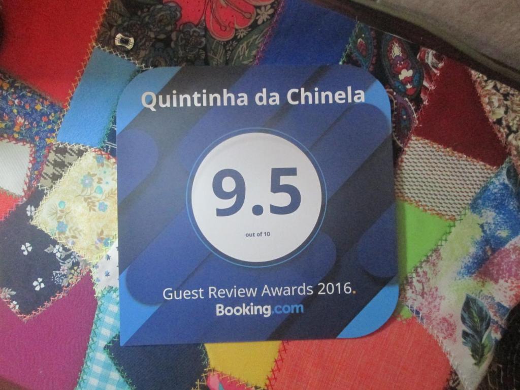 Quintinha da Chinela room 3