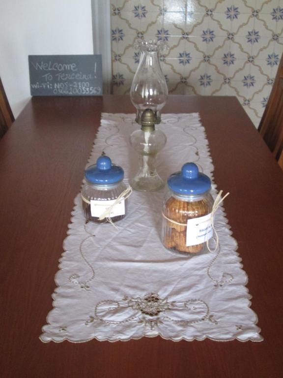 Quintinha da Chinela room 5